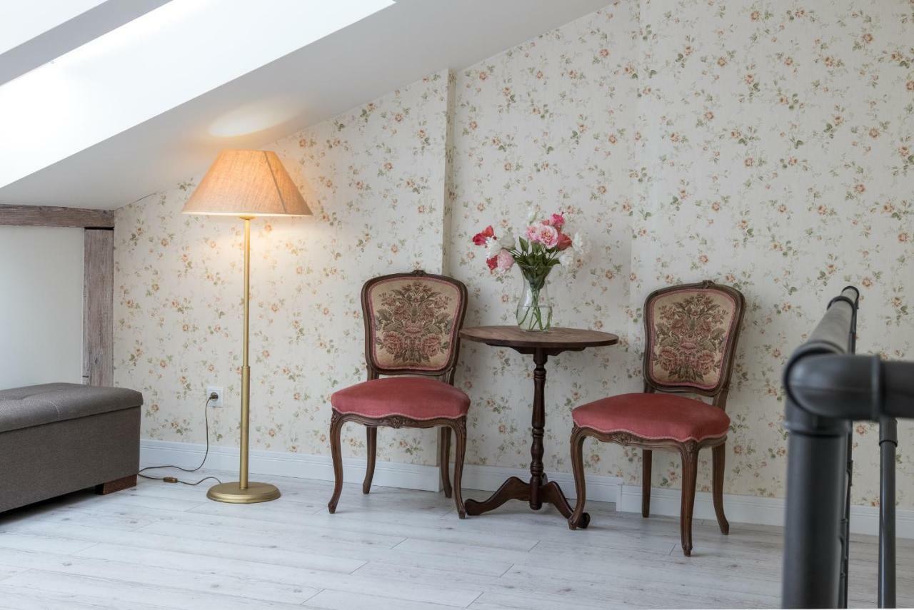 Cheerful Air Conditioned Apartment With Mezzanine And Parking - Old Town 克拉科夫 外观 照片