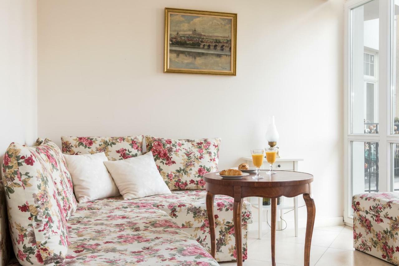 Cheerful Air Conditioned Apartment With Mezzanine And Parking - Old Town 克拉科夫 外观 照片