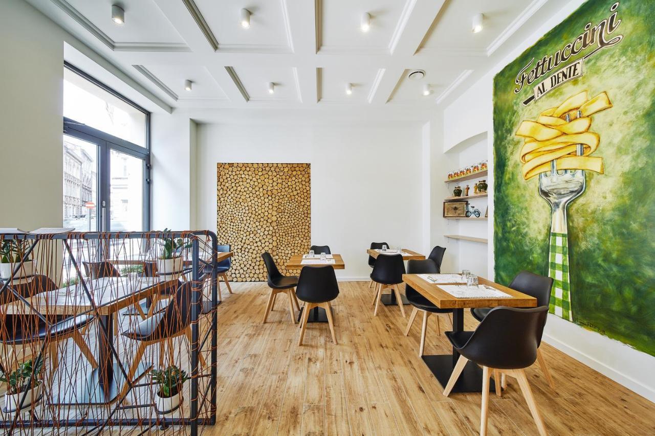 Cheerful Air Conditioned Apartment With Mezzanine And Parking - Old Town 克拉科夫 外观 照片